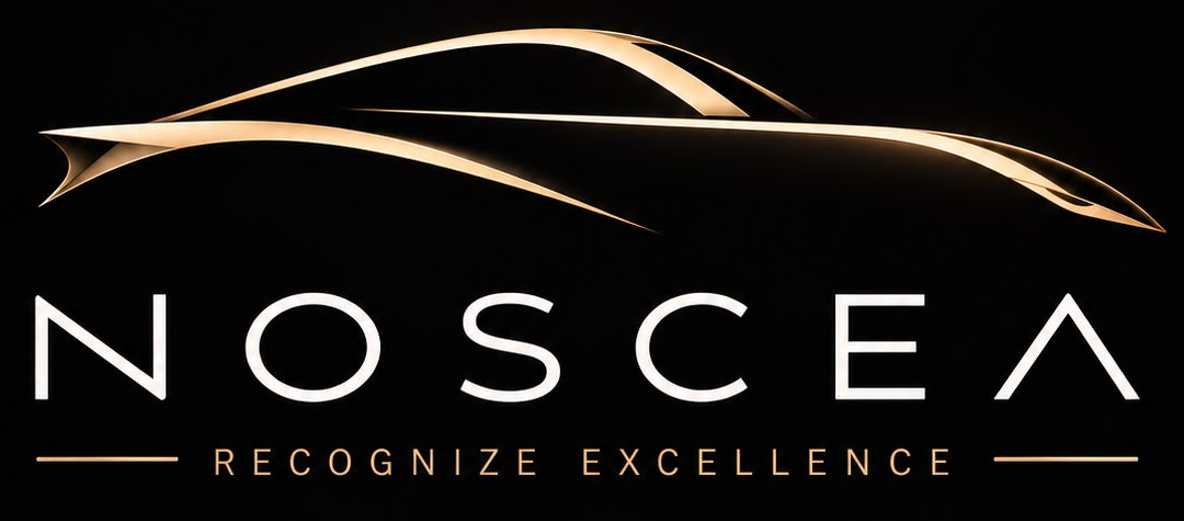NOSCEA – Recognize Excellence
